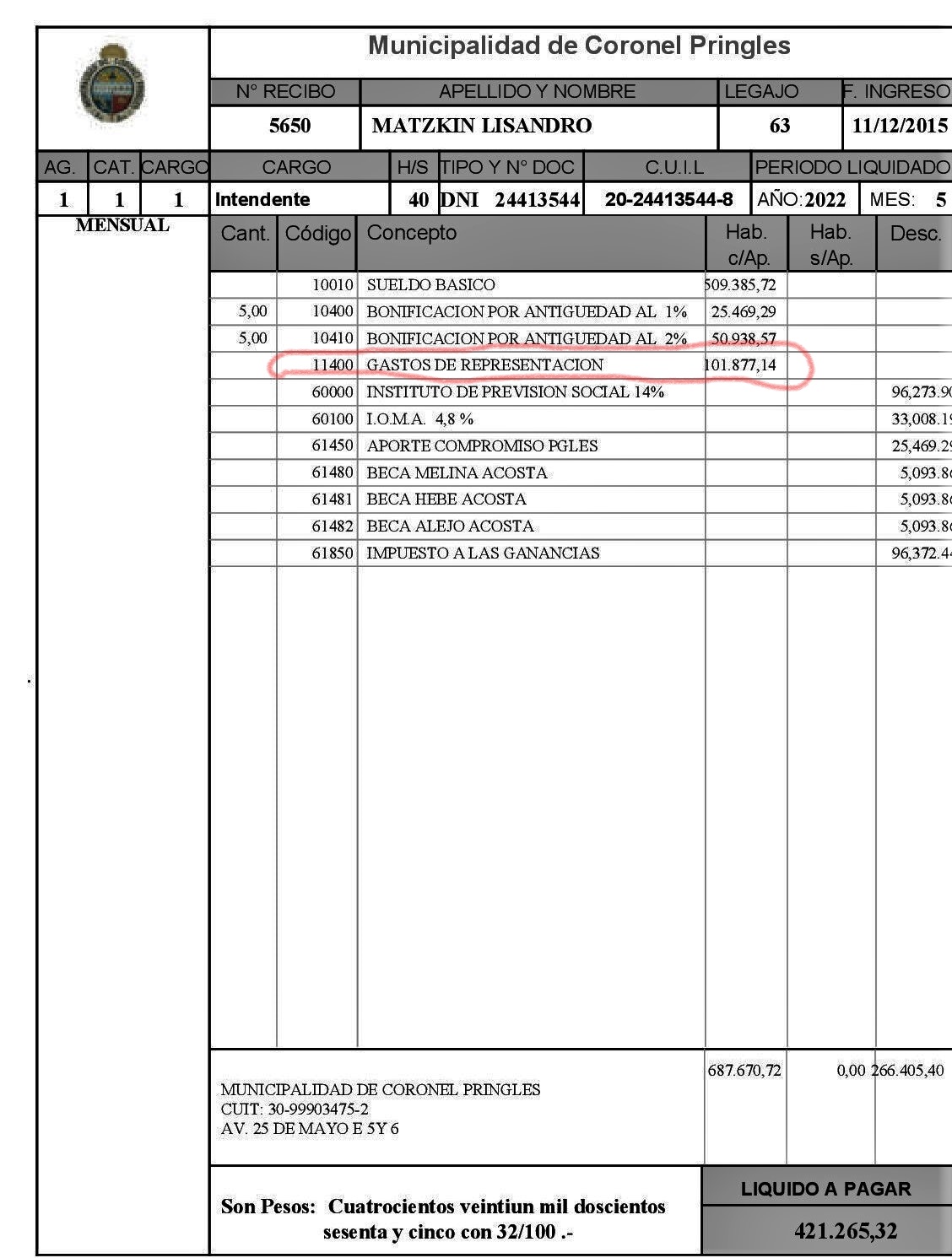 No se puede cargar la Imagen